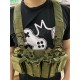 P3CRX Tactical Chest Rig P3CRX Tactical Chest Rig