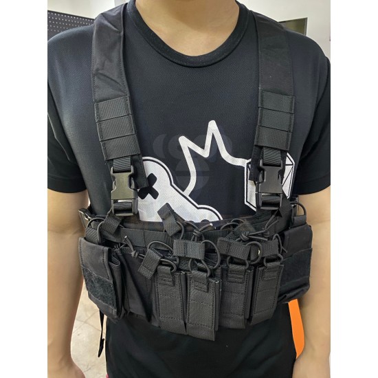 P3CRX Tactical Chest Rig P3CRX Tactical Chest Rig