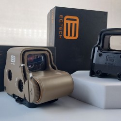 HW DCR558 HWS (Holographic Weapon System)