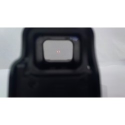 HW DCR558 HWS (Holographic Weapon System) [GREEN/RED]