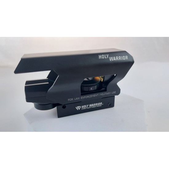 HW Reflex Red Dot Sight HW Reflex Red Dot Sight