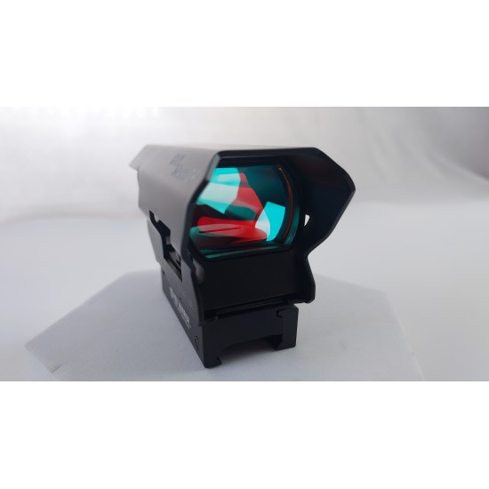 HW Reflex Red Dot Sight HW Reflex Red Dot Sight