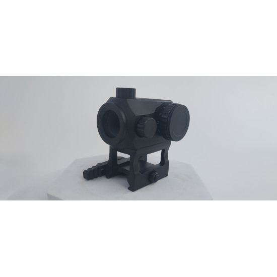 HW Micro NDR-2 Red Dot