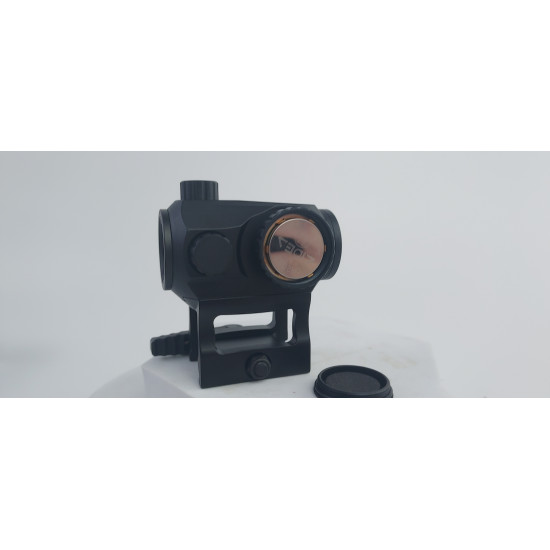 HW Micro NDR-2 Red Dot