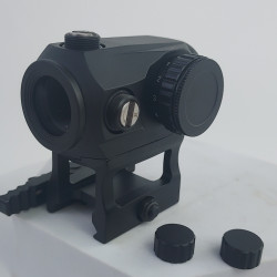 HW Micro NDR-2 Red Dot