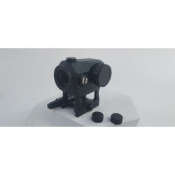 HW Micro NDR-2 Red Dot HW Micro NDR-2 Red Dot