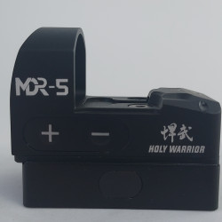 HW MDR-5 Red Dot Sight