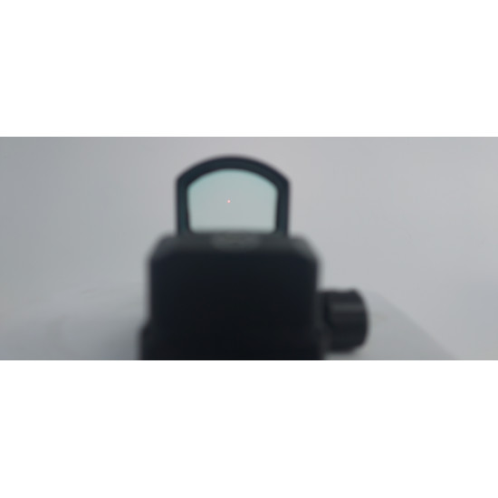 HW MDR-5 Red Dot Sight