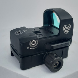 HW MDR-5 Red Dot Sight