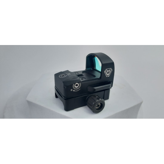 HW MDR-5 Red Dot Sight