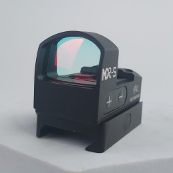 HW MDR-5 Red Dot Sight