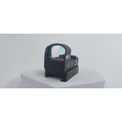 HW MDR-5 Red Dot Sight HW MDR-5 Red Dot Sight