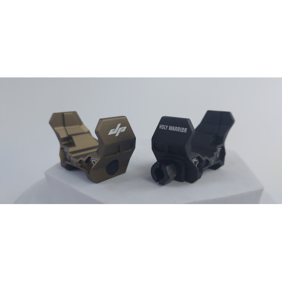 HW DP Optic Lens Protector