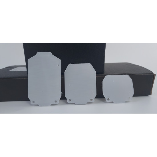 HW DP Optic Lens Protector