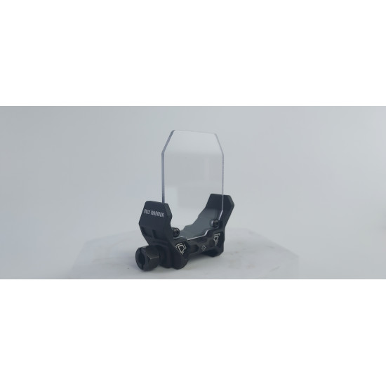 HW DP Optic Lens Protector