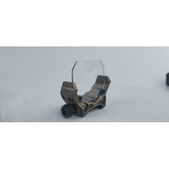 HW DP Optic Lens Protector