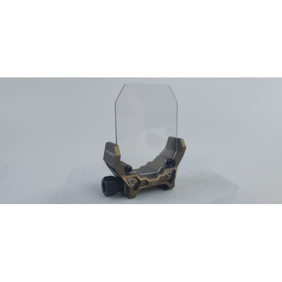 HW DP Optic Lens Protector