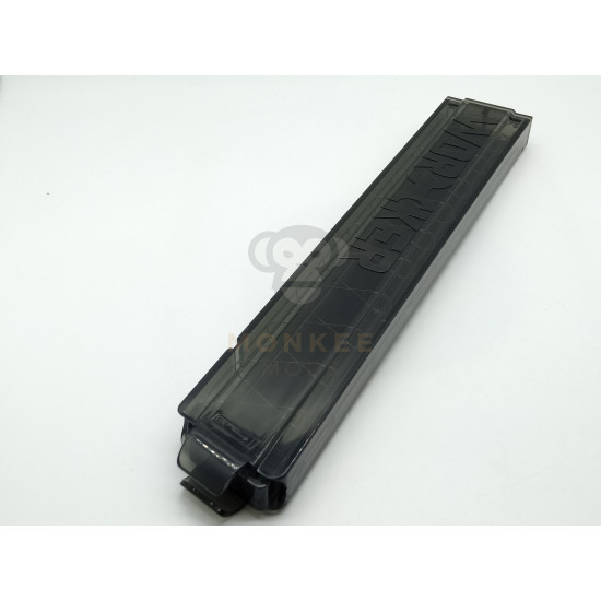 Worker Slanted Talon Stefan Mag Worker Slanted Talon Stefan Mag