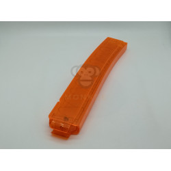 Worker Magazine 18-Darts Curved Talon Worker Magazine 18-Darts Curved Talon