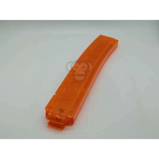 Worker Curved Talon Stefan Mag Worker Curved Talon Stefan Mag