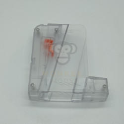 Worker Slanted Talon Stefan Mag Adapter