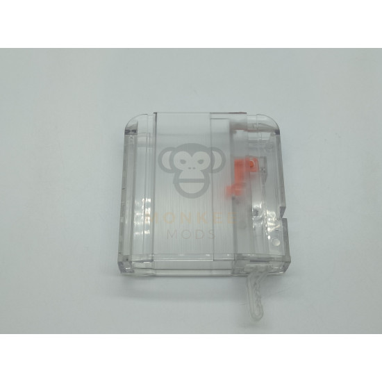 Worker Talon Stefan Mag Adapter with Mag Release (Springer)