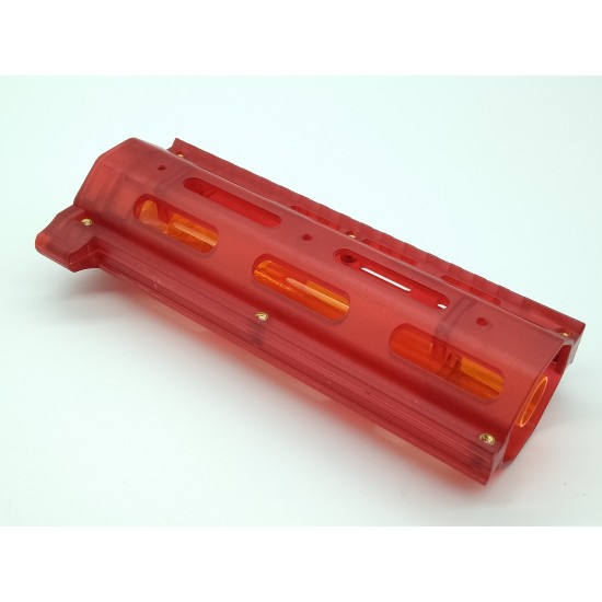 Worker Honeybadger Barrel Kit Worker Honeybadger Barrel Kit