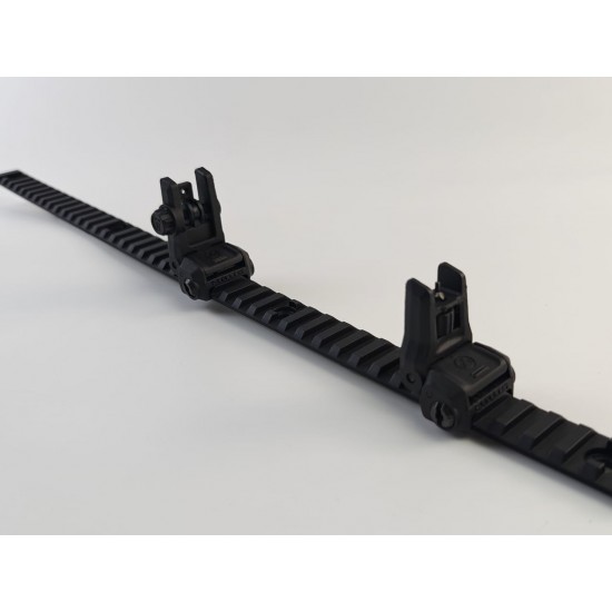 "MEGPUL" MBUS 3 "MEGPUL" MBUS 3