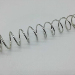 Worker Jupiter 18kg Spring