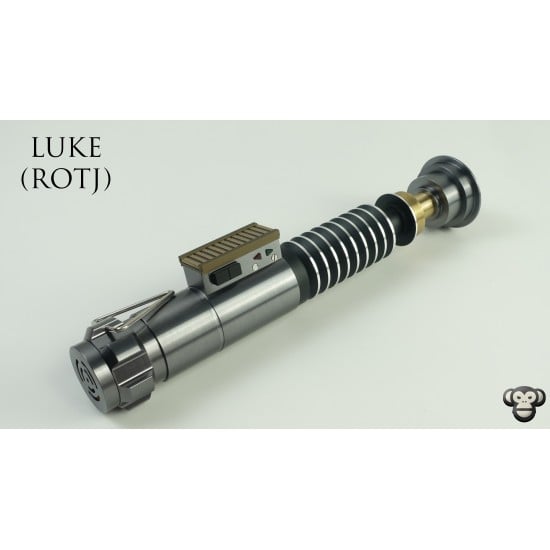 TXQ Lightsaber Designer Series