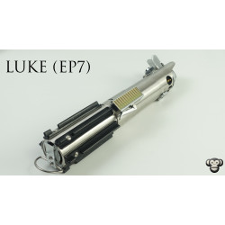 TXQ Lightsaber Designer Series - Luke EP7 TXQ Lightsaber Designer Series - Luke EP7