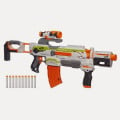 Nerf Modulus