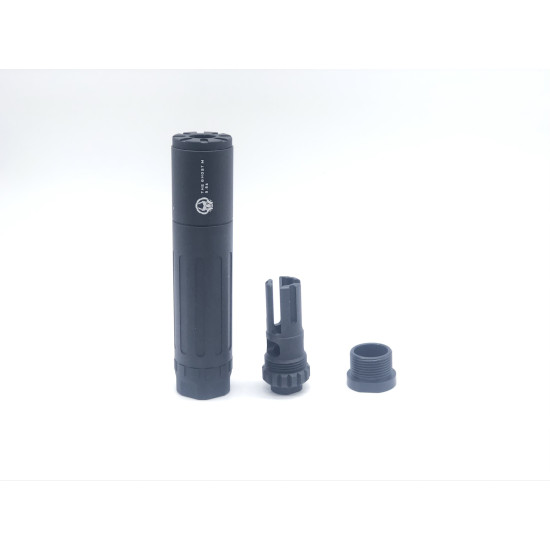 Dead Air Ghost Suppressor