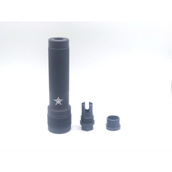 AK Wolverine PBS-1 Suppressor (Long)