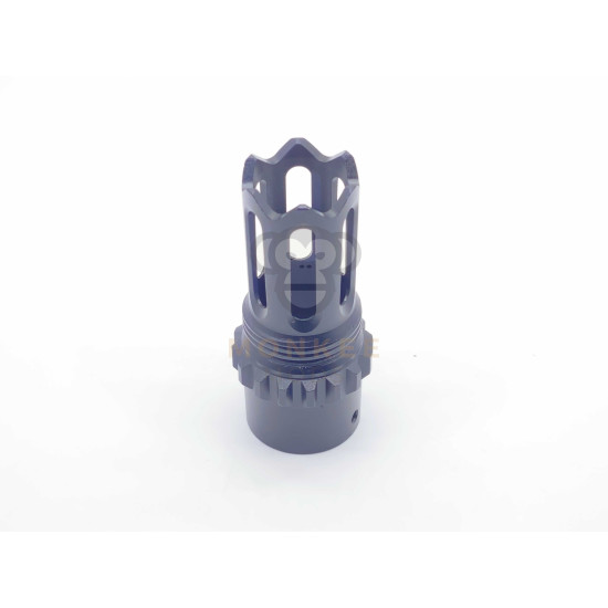 Shadow Metal Muzzle (19mm) Shadow Metal Muzzle (19mm)