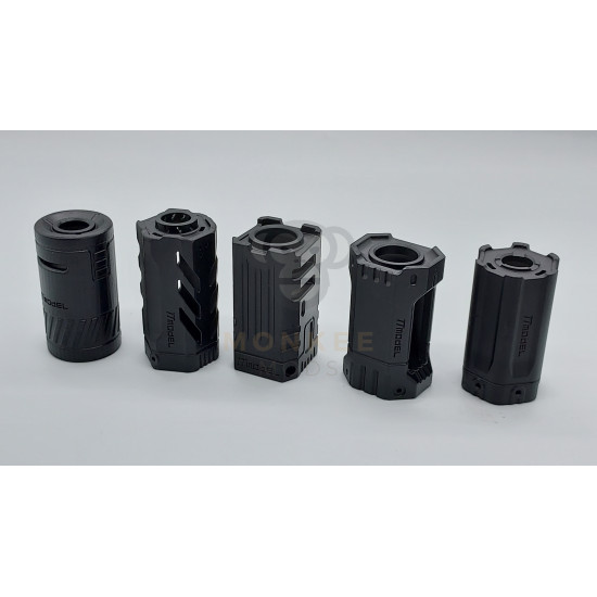 HQ Nylon Muzzle Cover