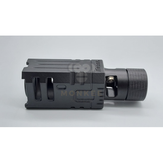 HQ Nylon Muzzle Cover