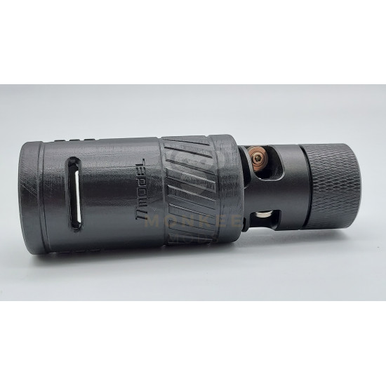 HQ Nylon Muzzle Cover