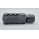 HQ Nylon Muzzle Cover