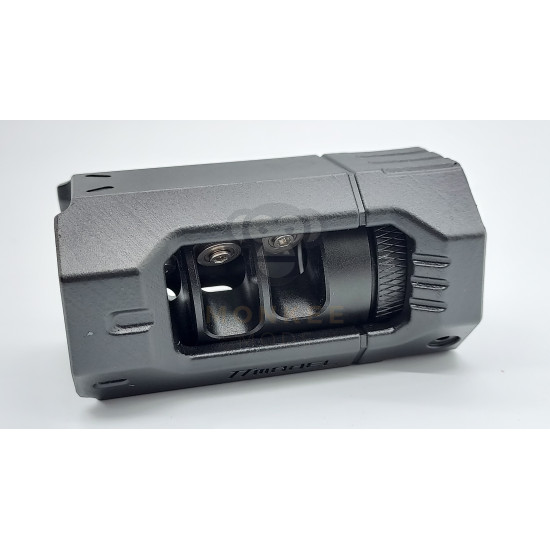 HQ Nylon Muzzle Cover