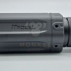 HQ Nylon Muzzle Cover