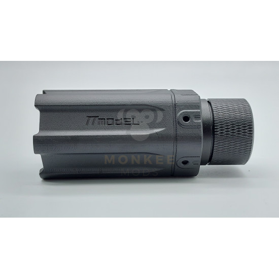 HQ Nylon Muzzle Cover