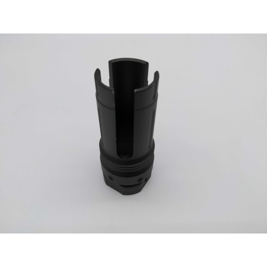 Trident Metal Muzzle (19mm)