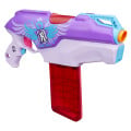 Nerf Rapid Red
