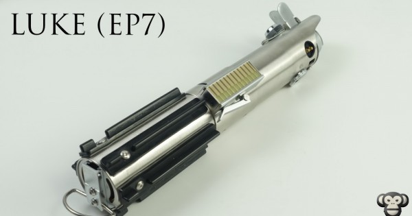 TXQ Lightsaber Designer Series