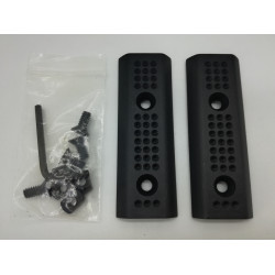 Jing Ji M-LOK Rail Cover