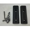 Jing Ji M-LOK Rail Cover Jing Ji M-LOK Rail Cover