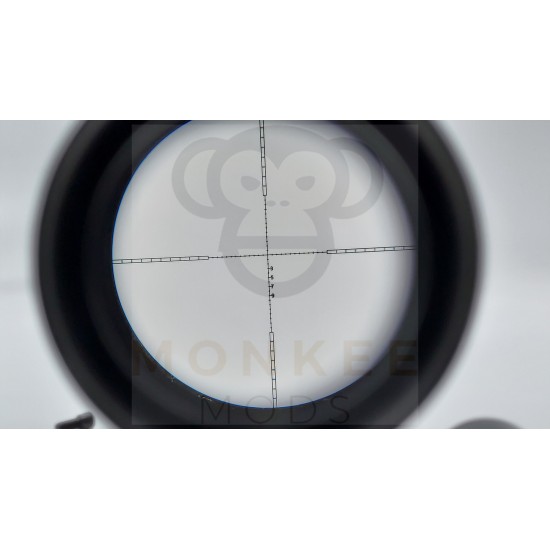 T-Eagle R1.5-5x 20 IR T-Eagle R1.5-5x 20 IR