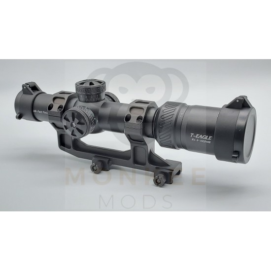 T-Eagle R1.5-5x 20 IR T-Eagle R1.5-5x 20 IR