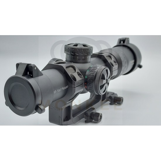 T-Eagle R1.5-5x 20 IR T-Eagle R1.5-5x 20 IR